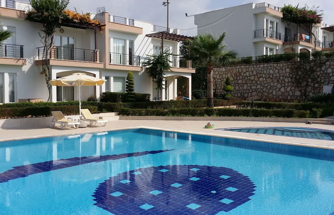 Holiday Villa in Kizkalesi Mersin, 100 m From sea - Foto 24