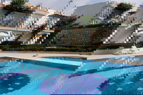Foto 24 - Holiday Villa in Kizkalesi Mersin, 100 m From sea