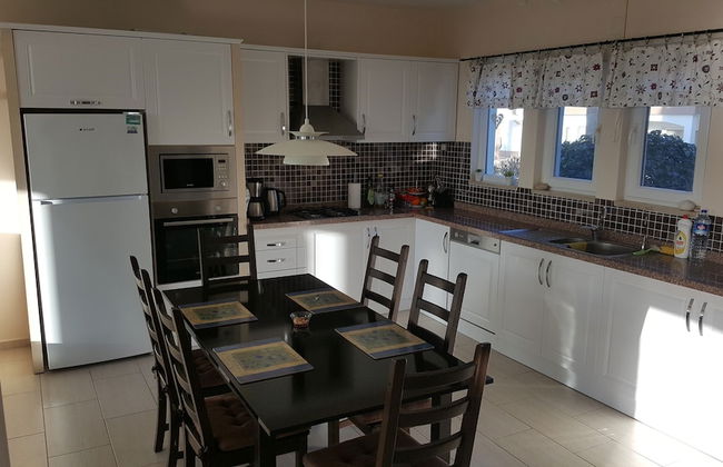 Holiday Villa in Kizkalesi Mersin, 100 m From sea - Foto 26