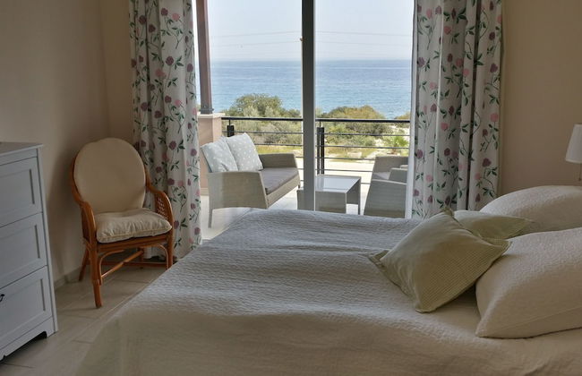 Holiday Villa in Kizkalesi Mersin, 100 m From sea - Foto 4