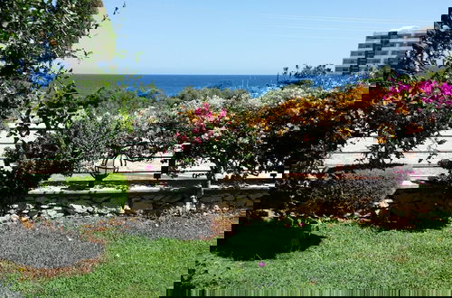 Foto 33 - Holiday Villa in Kizkalesi Mersin, 100 m From sea