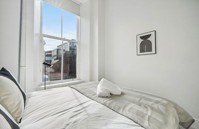 Blythswood Apartment 2 - Foto 22