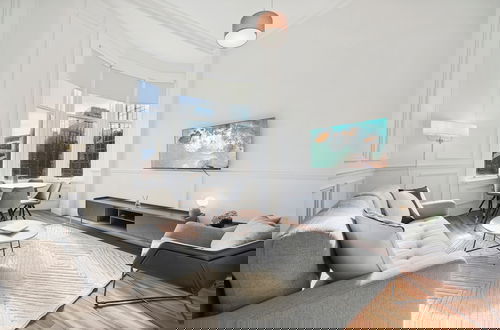 Foto 37 - Blythswood Apartment 2