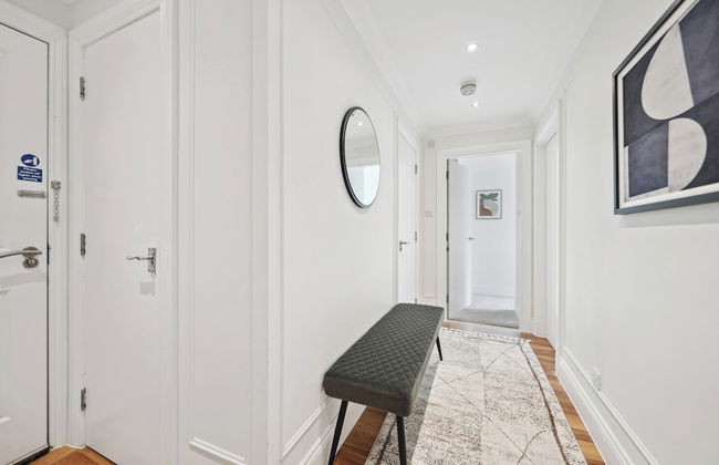 Blythswood Apartment 2 - Foto 45