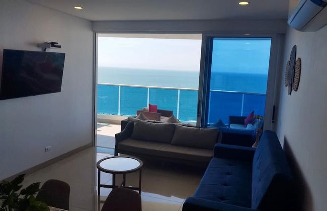 Reserva del Mar Apartamentos - Foto 72