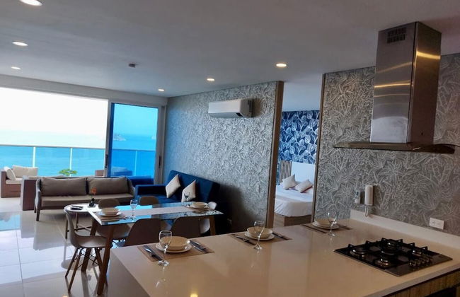 Reserva del Mar Apartamentos - Foto 50