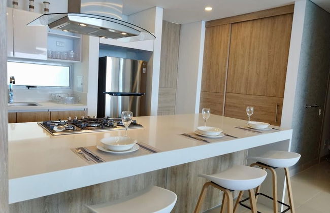 Reserva del Mar Apartamentos - Foto 51
