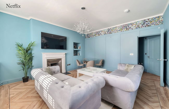 The Governance Apartments - Foto 59