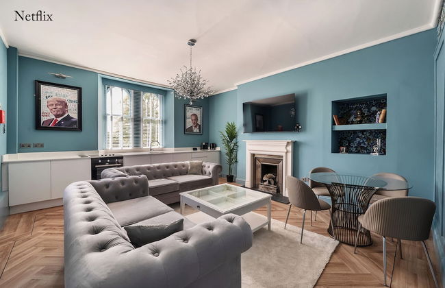 The Governance Apartments - Foto 60