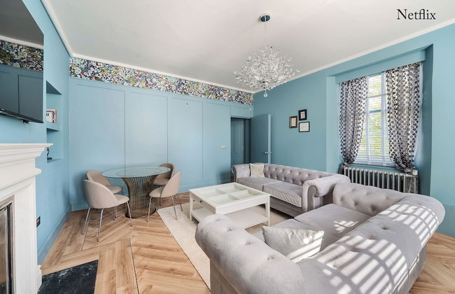 The Governance Apartments - Foto 61