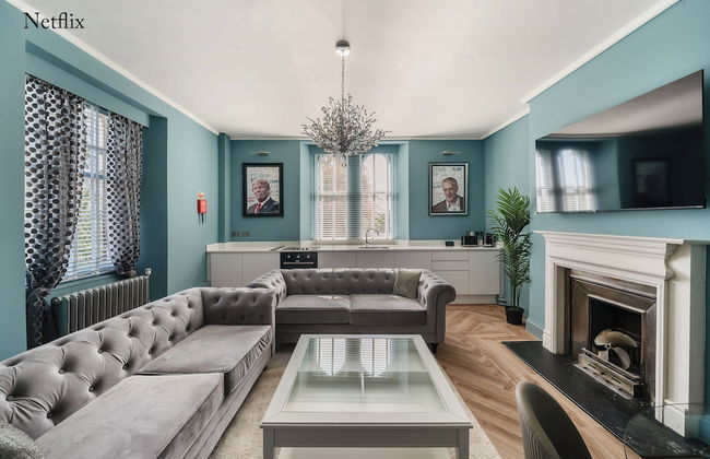 The Governance Apartments - Foto 58