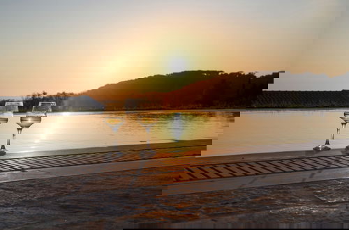 Foto 34 - Mega Lithari Villas Corfu