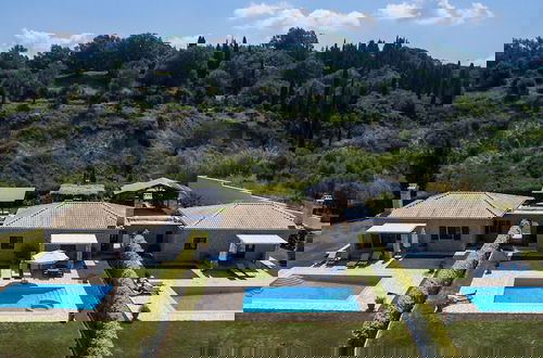 Foto 30 - Mega Lithari Villas Corfu