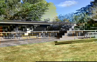 Foto 1 - 6 Person Holiday Home in Farso