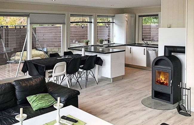 10 Person Holiday Home in Lyngdal-by Traum - Photo 6
