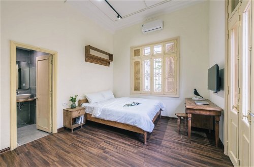 Foto 16 - 10 Bedrooms Villa - Where Nature meets Luxury
