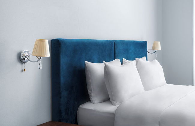 Alma Boutique Hotel - Photo 14