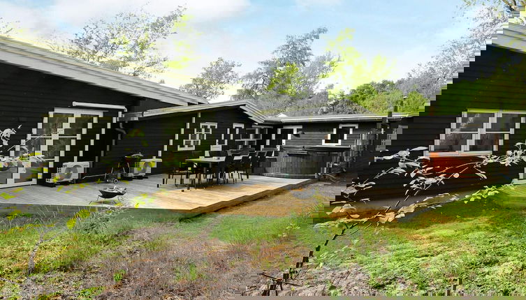 Photo 1 - 8 Person Holiday Home in Vig-by Traum