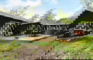 Photo 1 - 8 Person Holiday Home in Vig-by Traum