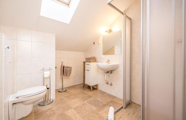 Apartment Near the ski Area and Lake - Foto 17