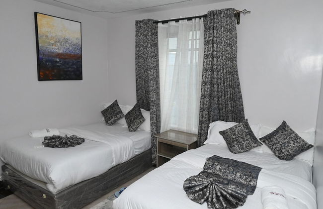 Smartstay Mungai Heights - Foto 56