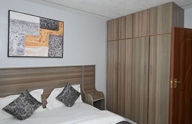 Smartstay Mungai Heights - Foto 55