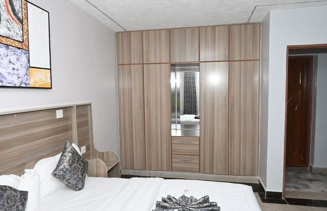 Smartstay Mungai Heights - Foto 54
