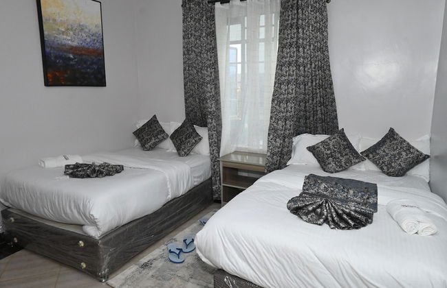 Smartstay Mungai Heights - Foto 53