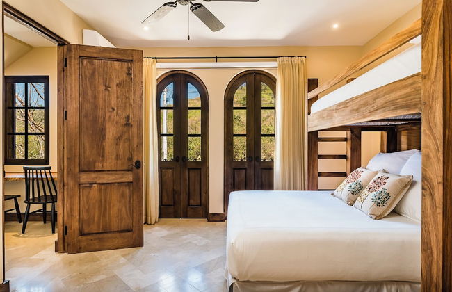 Las Catalinas Doorway - Foto 58