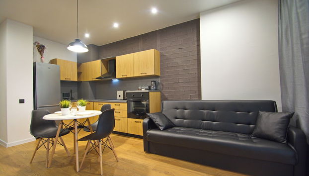 Cozinha privada