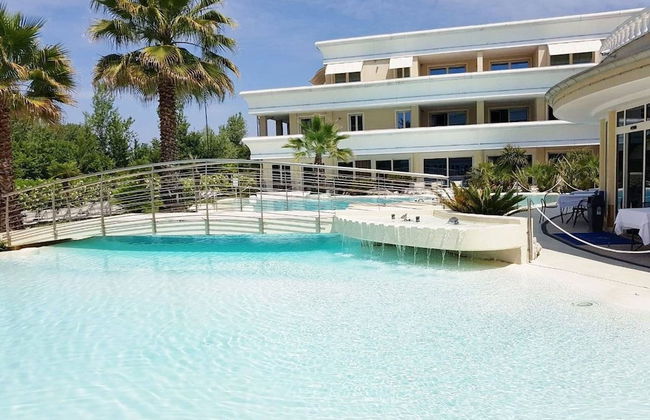 Relais du Lac Village - Italian Homing - Foto 1