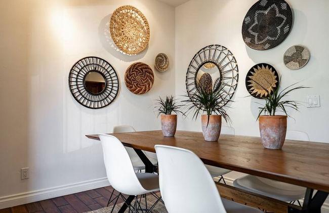 Your Home in San Diego - Two-car Garage - Foto 12