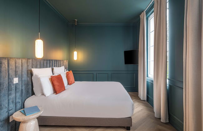L'Horloge - Appart'Hotel - Foto 6