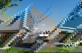 Foto 1 - Holiday Home on the Markermeer Near Amsterdam
