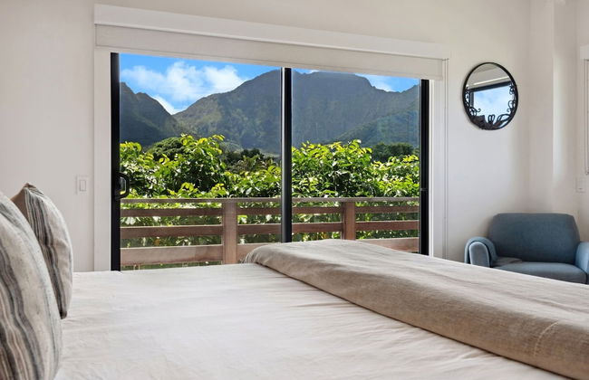 Hale Hanalei 5 Bedroom Home by RedAwning - Foto 6