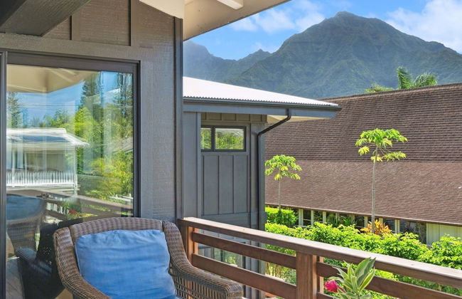 Hale Hanalei 5 Bedroom Home by RedAwning - Foto 35