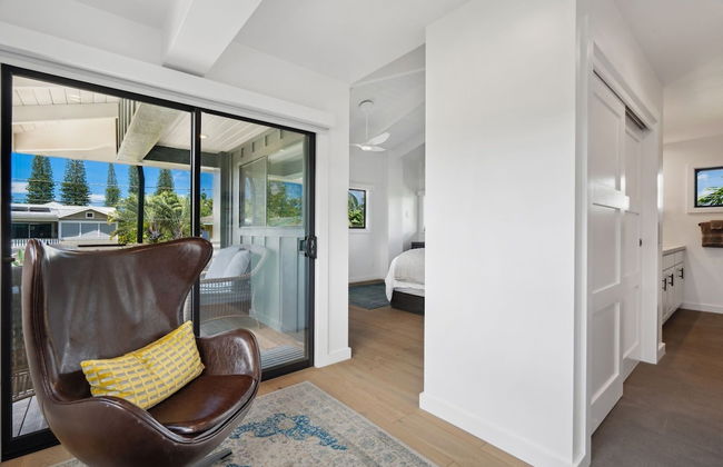 Hale Hanalei 5 Bedroom Home by RedAwning - Foto 10