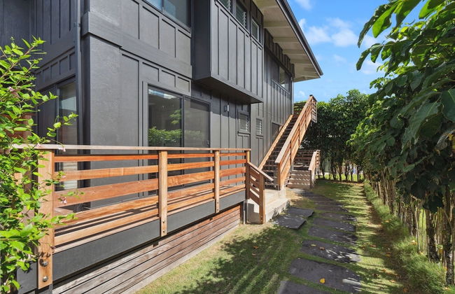 Hale Hanalei 5 Bedroom Home by RedAwning - Foto 44