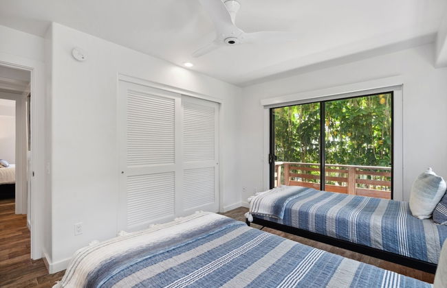 Hale Hanalei 5 Bedroom Home by RedAwning - Foto 11