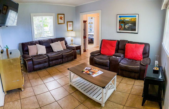 Cozy cottage - Foto 15