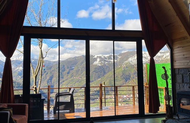 Şeni Bungalov - Foto 39