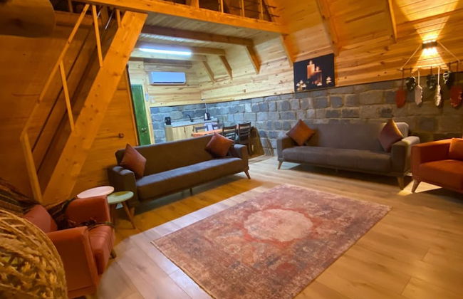 Şeni Bungalov - Foto 41