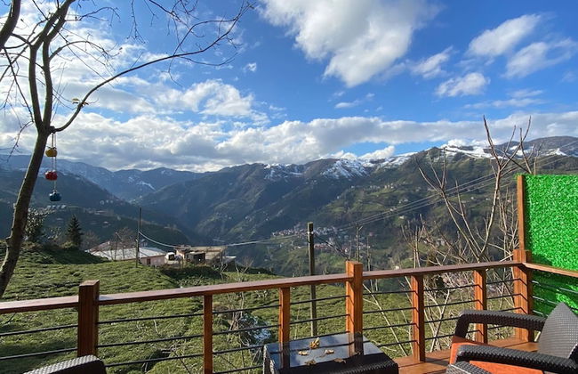 Şeni Bungalov - Foto 53