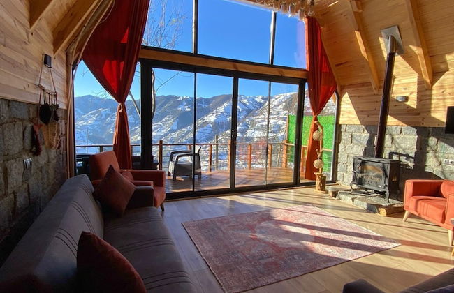 Şeni Bungalov - Foto 42