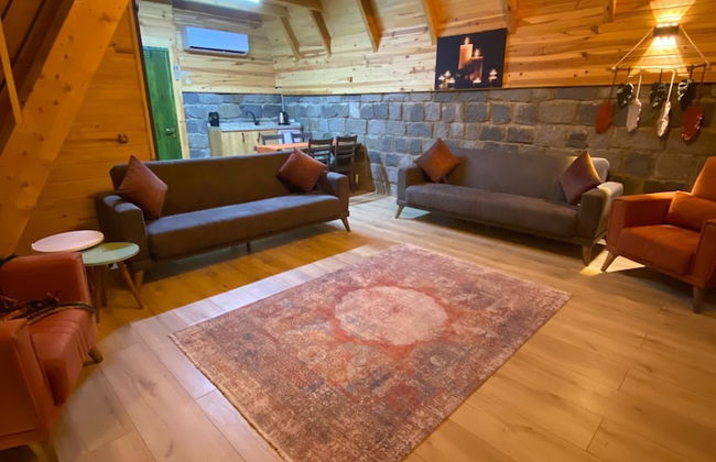 Şeni Bungalov - Foto 46