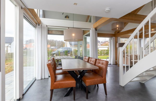 Holiday Home in Renesse Near the Beach - Foto 14