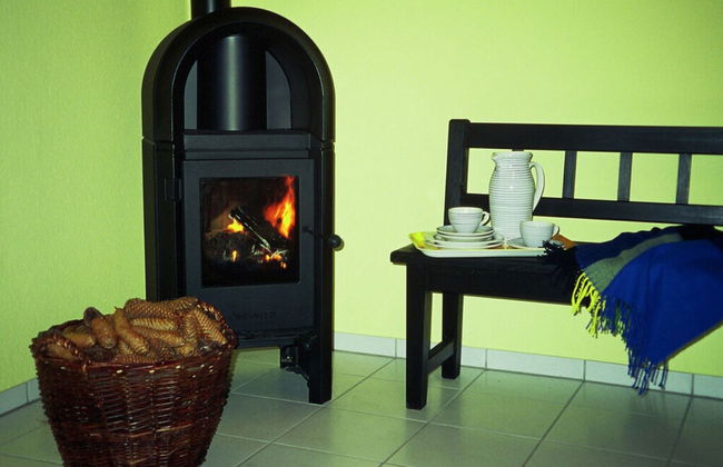 Apartment in Thuringia - Foto 19