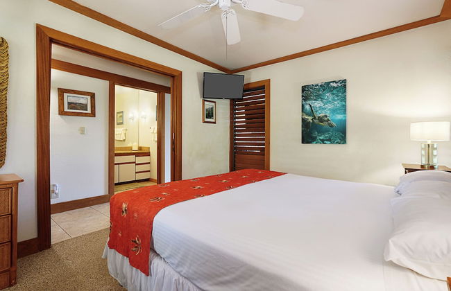 Kiahuna Plantation Resort Kauai by OUTRIGGER - Foto 7