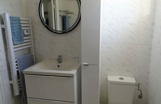 Belle Helene Comfortable Holiday Residence - Foto 8