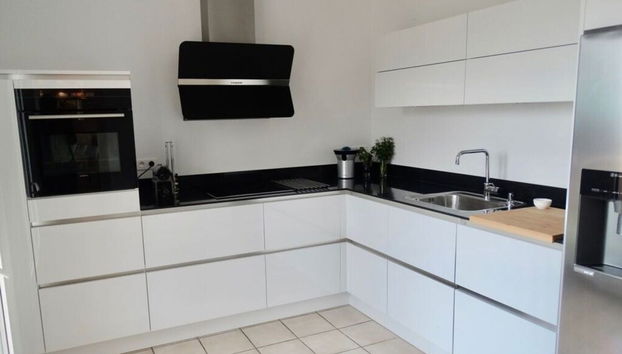 Cozinha privada